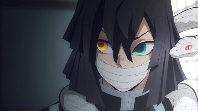 Demon Slayer